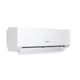 thumbnail image 2 of Aire Acond Minisplit 1 Ton Inverter Frío/Calor 115V Hisense ARU121KAW, 2 of 4
