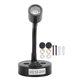 thumbnail image 2 of Luz De Lectura LED Para RV Foco De Noche De aleación De Aluminio De Alto Brillo Para Yate En Barco DC12 A 24 V Fácil Instalación Ahorro De Energía Cálido 3000 K 200 Lm, 2 of 7