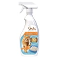 thumbnail image 1 of Spray Gato Consentido neutralizador de olores para arenero de gato 490 ML, 1 of 4