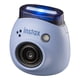 thumbnail image 3 of Cámara Instax Pal Azul, 3 of 6