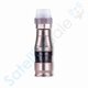 thumbnail image 3 of SatelliteSale Conectores Coaxiales Tipo F para Interiores y Exteriores con Sellado Hermético para Cables Coaxiales RG-11 (Paquete de 25 Unidades), 3 of 6