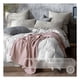 thumbnail image 4 of Manta Muselina 100% Algodón Frazada Esquimal Ideal para Cama, Sofá y Decoración (Rosa), 4 of 7