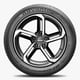 thumbnail image 3 of Paq. 2 llantas BFGOODRICH 215/55R16 ADVANTAGE TOURING 97V, 3 of 5