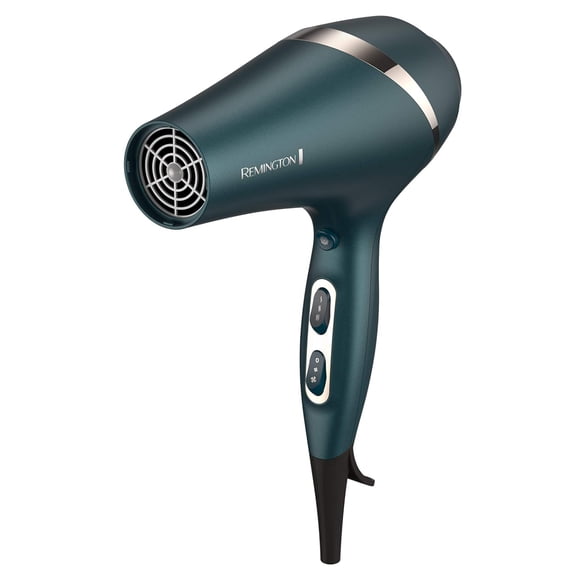 Secadora Remington Advanced Coconut Therapy Mod: AC8607