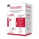 thumbnail image 5 of Calorex Boiler Calentador de Agua Instantaneo Fortis S 06 Para 1Servicio Gas LP, 5 of 5
