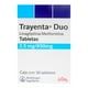 thumbnail image 1 of Trayenta Duo 2.5 mg/850 mg 30 tabletas, 1 of 2