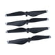 thumbnail image 2 of 2x 2 Pares de Hélices de Repuesto Paddle para AIR Quadcopter 5.3 "x 3.2, 2 of 8