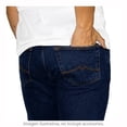 thumbnail image 4 of Jeans Furor para Hombre, Azul Talla 32, 4 of 4