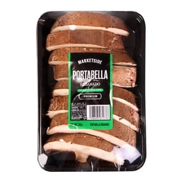 Champiñón Portobello Marketside Rebanado 225 g