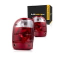 thumbnail image 1 of Luz trasera KarParts360 para Ford Ranger 2001‑2005 (par), 1 of 8