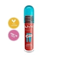 thumbnail image 3 of Tinta de Labios Hidratante Efecto Gloss NYX PROFESSIONAL MAKEUP Lip I.V. Burst That Tang! 5 ml, 3 of 4