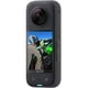 thumbnail image 3 of Videocámara Insta360 X3 5.7K negra, 3 of 3