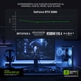 thumbnail image 4 of PC Gamer Xtreme PC Gaming ASUS TUF NVIDIA GeForce RTX 5060 Intel Core i5 12400F 16GB SSD 1TB WIFI Black gaming 1080p, estudios y multitarea, 4 of 6