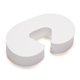 thumbnail image 3 of Para Portazo Soft-Flexible Blanco blanco Safety 1st 10436, 3 of 3