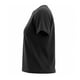 thumbnail image 2 of Playera Simply Basic Para Dama Manga Corta Negro Talla G, 2 of 4