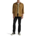 thumbnail image 2 of Jeans Lee Extreme Motion Slim Straight Black, 34 de ancho x 30 de largo, para hombre, 2 of 4