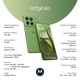 thumbnail image 5 of Smartphone Motorola Edge 60 5G / 512GB Verde Desbloqueado, 5 of 5