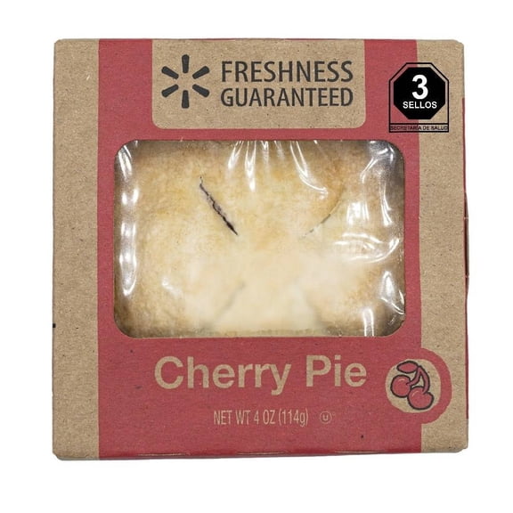 Mini Pay Freshness Guaranteed Sabor Cereza 114 g