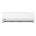 thumbnail image 1 of Aire Acondicionado Mini Split Tradicional Frío-Calor 220 V 1.5 Toneladas (18,000 BTU) Blanco Mabe - MMT18HDBWCAM1, 1 of 6