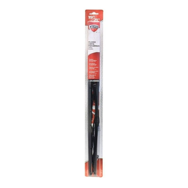 Pluma Limpiaparabrisas Auto Drive 19 Pulgadas/21 Pulgadas