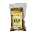 thumbnail image 2 of 300 gr de Chips Botana de Vegetales Horneados Deshidratados, Libres de Glúten, Veganas x 3 Bolsas de 100 gr cada una - Sabor Plátano Canela, 2 of 3