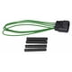 thumbnail image 1 of Conector OEM Para Lincoln Mkz 2.5l 4 Cil 11 Al 12 Motorcraft, 1 of 5