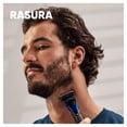 thumbnail image 5 of Rasuradora Eléctrica Gillette Styler + Cartucho para Rasurar la Barba y Cuerpo, 5 of 5