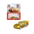 thumbnail image 4 of Set de Vehículos de Juguete Mattel Disney Cars Varios Modelos 1 Pieza, 4 of 9