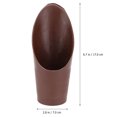 thumbnail image 2 of AURARMLET Garden Shovel Plástico Color Café Para Remover Tierra Y Abono En, 2 of 6