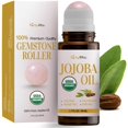 thumbnail image 1 of Aceite de Jojoba Roll‑On BodyJ4You 50 ml Orgánico USDA, 1 of 5