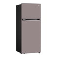 thumbnail image 2 of Refrigerador LG 14 Pies Rosa Top Freezer, 2 of 4