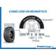 thumbnail image 3 of Llantas 175/65R15 Yokohama ASCEND GT 84H, 3 of 3