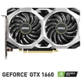thumbnail image 3 of Tarjeta de Vídeo MSI GeForce GTX 1660 SUPER MSI VENTUS XS OC 6GB GDDR6, 3 of 3