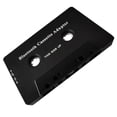 thumbnail image 3 of Universal Cassette Bluetooth 5.0 Audio Car Tape Aux Adaptador EstéReo con MicróFono para TeléFono MP3 AUX Cable Reproductor de CD, 3 of 5