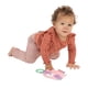 thumbnail image 3 of Peluche Ingenuity Deni el Mapache Rosa, 3 of 4