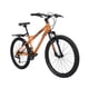thumbnail image 2 of Bicicleta Veloci TRX M/Rig Rodada 24 Naranja De Montaña, 2 of 8