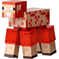 thumbnail image 2 of Figura de Acción Mattel Minecraft Oveja, 2 of 6