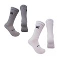 thumbnail image 2 of Calceta Wilson Para Hombre Unitalla 24 Pares, 2 of 4