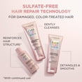 thumbnail image 3 of Tratamiento previo al champú L'Oreal Paris EverPure Bond Repair 150 ml, 3 of 8