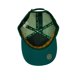 thumbnail image 4 of Gorra Ranch & Corral All Terrain 11 Verde Unitalla, 4 of 4