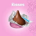 thumbnail image 4 of Chocolate con leche Hershey's Kisses Fiesta rosa 190 g, 4 of 5