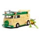 thumbnail image 1 of Vehículo Donatelo & Party Wagon Jada Toys Escala 1:24 Las Tortugas Ninja multicolor, 1 of 2