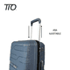 thumbnail image 4 of Maletas de Viaje TIO-TRAVEL Infinity de Polipropileno, 4 of 6