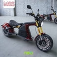 thumbnail image 2 of Moto Eléctrica Neo Moto Bike Estilo Chopper M8S - 80km/h - 4000W, 2 of 14