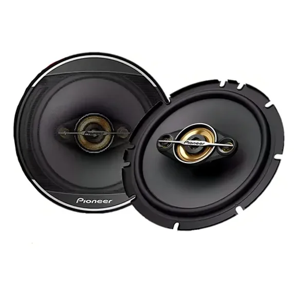 Bocinas Cuadriaxiales Pioneer Ts-a1688s 350w 6.5 PLG