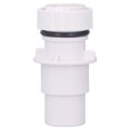 thumbnail image 2 of Adaptador De Bomba De Filtro De Piscina, Plástico De 1,3 Pulgadas De Diámetro Exterior Eficiente 4552 Adaptador De Bomba De Filtro Desnatado Fácil De Instalar Resistente Para, 2 of 7