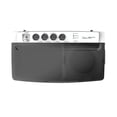 thumbnail image 4 of Lavadora Semiautomática Midea Doble Tina 17kg Twin Force Blanca MT100W170/W-MX, 4 of 7