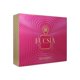 thumbnail image 2 of SET SHAKIRA FUCSIA 2PZS 80ML EDP SPRAY/ BODY LOTION 75ML, 2 of 3