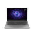 thumbnail image 1 of Laptop Gamer Lenovo LOQ , Intel Core i5-12450HX, NVIDIA GeForce RTX 3050, 16GB Ram, 512GB SSD, Windows 11 Home, Teclado Español, 15IAX9E 15.6" 1920x1080 Full HD., 1 of 4