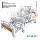thumbnail image 5 of Cama Hospitalaria Electrica 6 Funciones + Comodo Premium blanco, 5 of 9